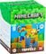 MINECRAFT  CAVES & CLIFFS RED SHEEP 7...