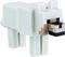 MINECRAFT  CAVES & CLIFFS RED SHEEP 7,5CM