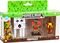 MINECRAFT 3D TOPPEEZ  3 PACK WINDOW BOX 6