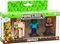 MINECRAFT 3D TOPPEEZ  3 PACK WINDOW BOX 6
