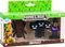 MINECRAFT 3D TOPPEEZ  3 PACK WINDOW BOX 6