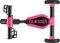  GLOBBER LEARNING TRIKE 2 IN 1 FUCHSIA