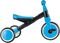  GLOBBER LEARNING TRIKE 2 IN 1 SKY BLUE