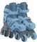  GLOBBER INLINE SKATES 2 IN 1 NO 30-33...