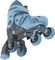  GLOBBER INLINE SKATES 2 IN 1 NO 30-33 ASH BLUE
