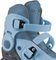  GLOBBER INLINE SKATES 2 IN 1 NO 30-33 ASH BLUE