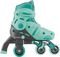  GLOBBER INLINE SKATES 2 IN 1 NO 30-33 MINT