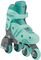  GLOBBER INLINE SKATES 2 IN 1 NO 30-33 MINT