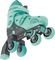 GLOBBER INLINE SKATES 2 IN 1 NO 30-33 MINT