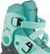  GLOBBER INLINE SKATES 2 IN 1 NO 30-33 MINT