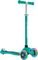  GLOBBER PRIMO LIGHTS V2 EMERAL GREEN