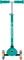  GLOBBER PRIMO LIGHTS V2 EMERAL GREEN
