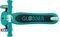  GLOBBER PRIMO LIGHTS V2 EMERAL GREEN