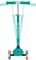  GLOBBER PRIMO LIGHTS V2 EMERAL GREEN