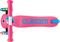  GLOBBER PRIMO PLUS LIGHTS FUCHSIA