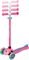  GLOBBER PRIMO PLUS LIGHTS FUCHSIA
