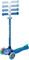  GLOBBER PRIMO PLUS LIGHTS NAVY BLUE