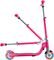  GLOBBER  JUNIOR FLOW LIGHTS FUCHSIA