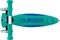  GLOBBER  ELITE LIGHTS V2 EMERALD GREEN
