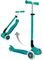  GLOBBER  ELITE LIGHTS V2 EMERALD GREEN