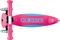  GLOBBER  ELITE LIGHTS V2 FUCHSIA