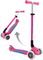 GLOBBER  ELITE LIGHTS V2 FUCHSIA