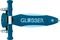  GLOBBER  ELITE LIGHTS V2 PETROL BLUE
