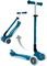  GLOBBER  ELITE LIGHTS V2 PETROL BLUE