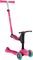  GLOBBER GO UP SPORTY LIGHTS FUCHSIA