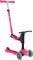 ������ GLOBBER GO UP SPORTY LIGHTS FUCHSIA