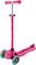  GLOBBER GO UP SPORTY LIGHTS FUCHSIA