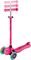  GLOBBER GO UP SPORTY LIGHTS FUCHSIA