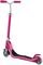  GLOBBER FLOW 125 LIGHTS RUBY