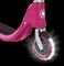  GLOBBER FLOW 125 LIGHTS RUBY