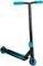 ������ GLOBBER STUNT GS 360 BLACK-BLUE