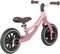   GLOBBER GO BIKE ELITE AIR PASTEL PINK