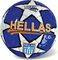 ����� ����������� HELLAS F.C. - S.5