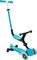  GLOBBER  GO UP ACTIVE LIGHTS 360 AQUA