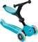  GLOBBER  GO UP ACTIVE LIGHTS 360 AQUA