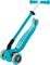  GLOBBER  GO UP ACTIVE LIGHTS 360 AQUA