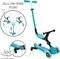  GLOBBER  GO UP ACTIVE LIGHTS 360 AQUA