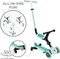  GLOBBER  GO UP ACTIVE LIGHTS 360 