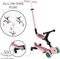  GLOBBER  GO UP ACTIVE LIGHTS 360  