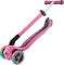  GLOBBER  GO UP DELUXE FANTASY LIGHTS DEEP PINK