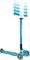  GLOBBER  MASTER LIGHTS AQUA