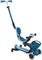  GLOBBER  GO UP BABY LIGHTS 360 DARK BLUE