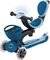  GLOBBER  GO UP BABY LIGHTS 360 DARK BLUE
