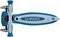  GLOBBER  GO UP BABY LIGHTS 360 DARK BLUE