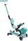  GLOBBER  GO UP BABY LIGHTS 360 MINT