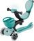  GLOBBER  GO UP BABY LIGHTS 360 MINT